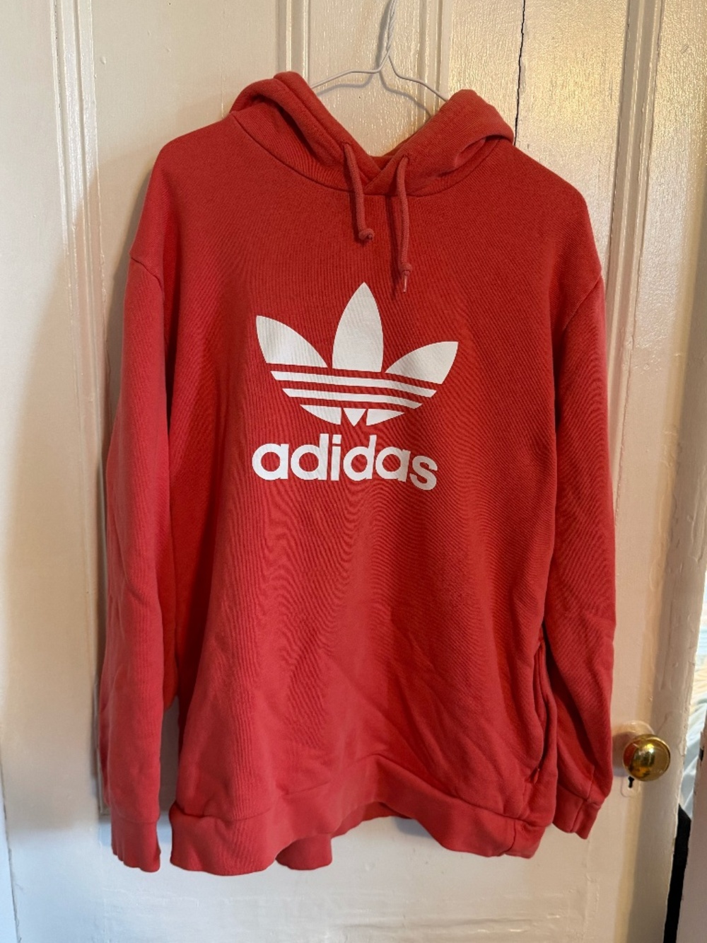 Adidas Hoodie